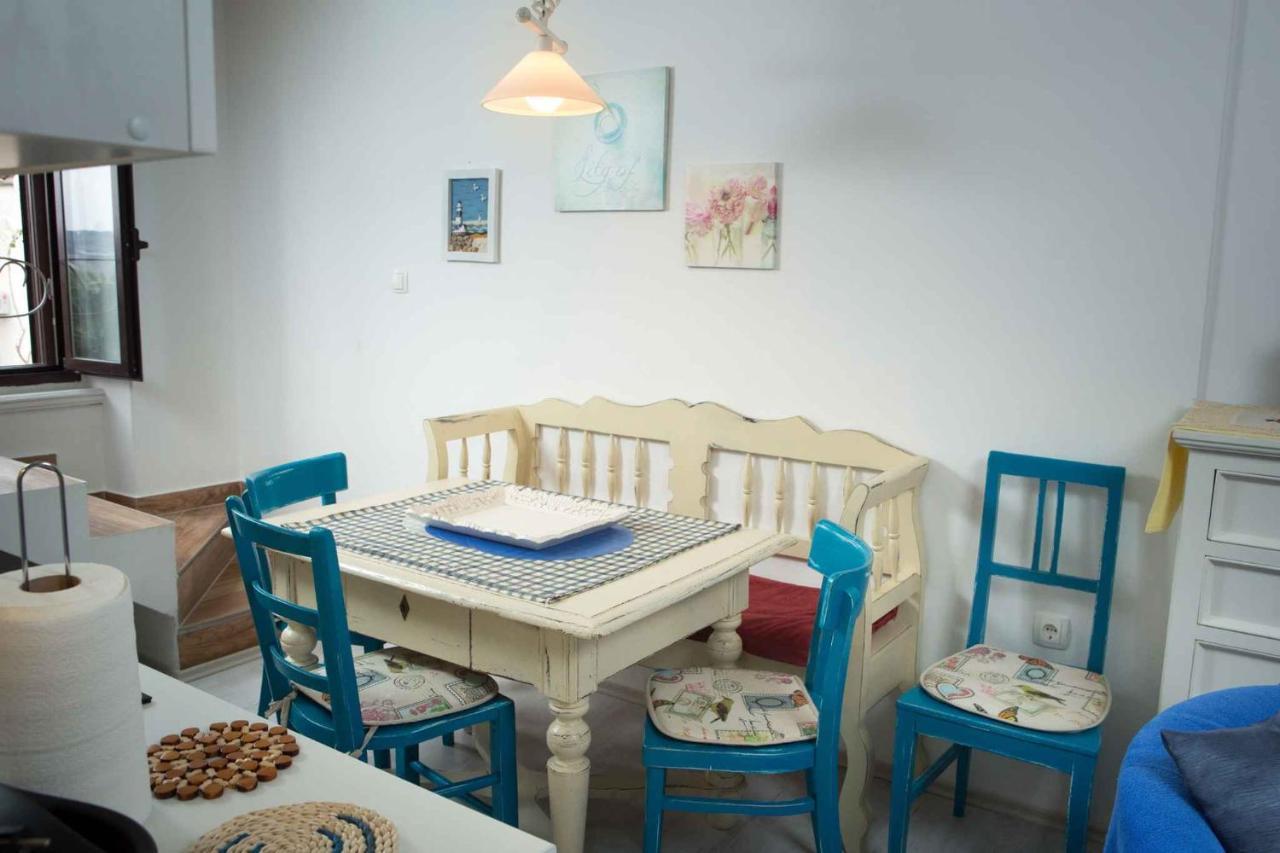 Apartment In Rovinj/Istrien 11735 Экстерьер фото