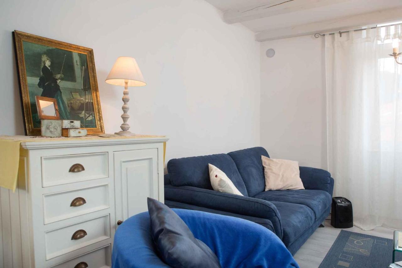 Apartment In Rovinj/Istrien 11735 Экстерьер фото