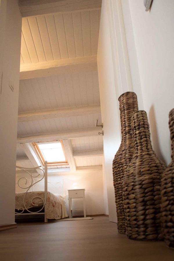 Apartment In Rovinj/Istrien 11735 Экстерьер фото